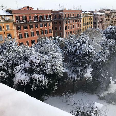 Fanti Rooms Roma Dış mekan fotoğraf