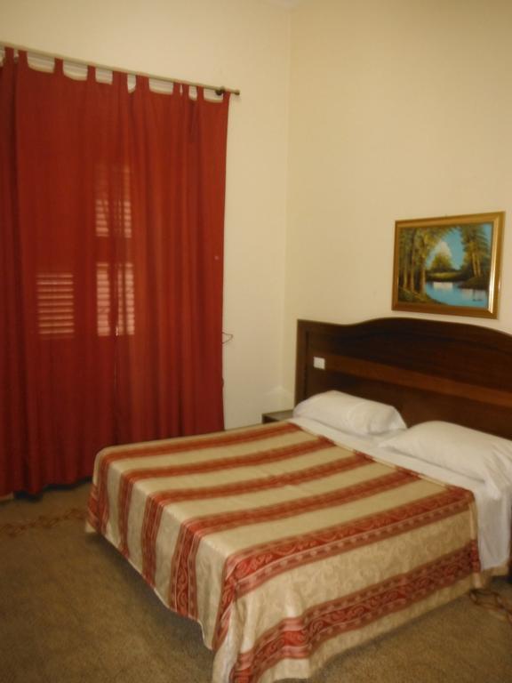 Fanti Rooms Roma Oda fotoğraf