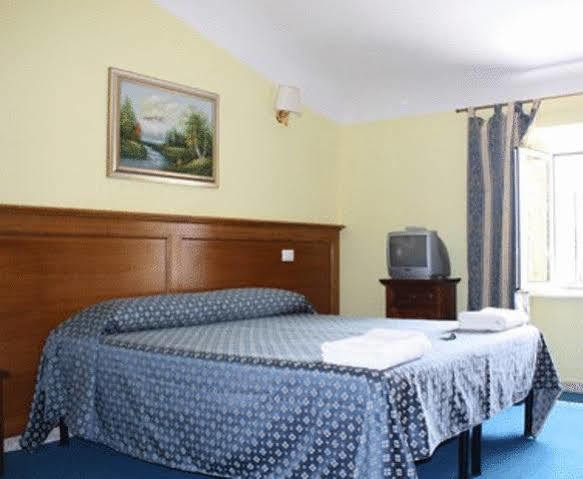 Fanti Rooms Roma Dış mekan fotoğraf