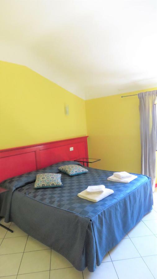 Fanti Rooms Roma Dış mekan fotoğraf