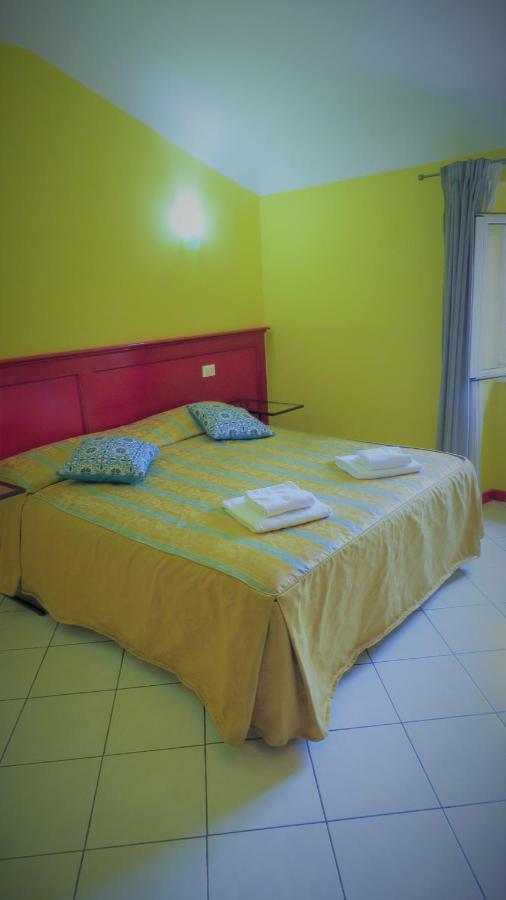 Fanti Rooms Roma Dış mekan fotoğraf